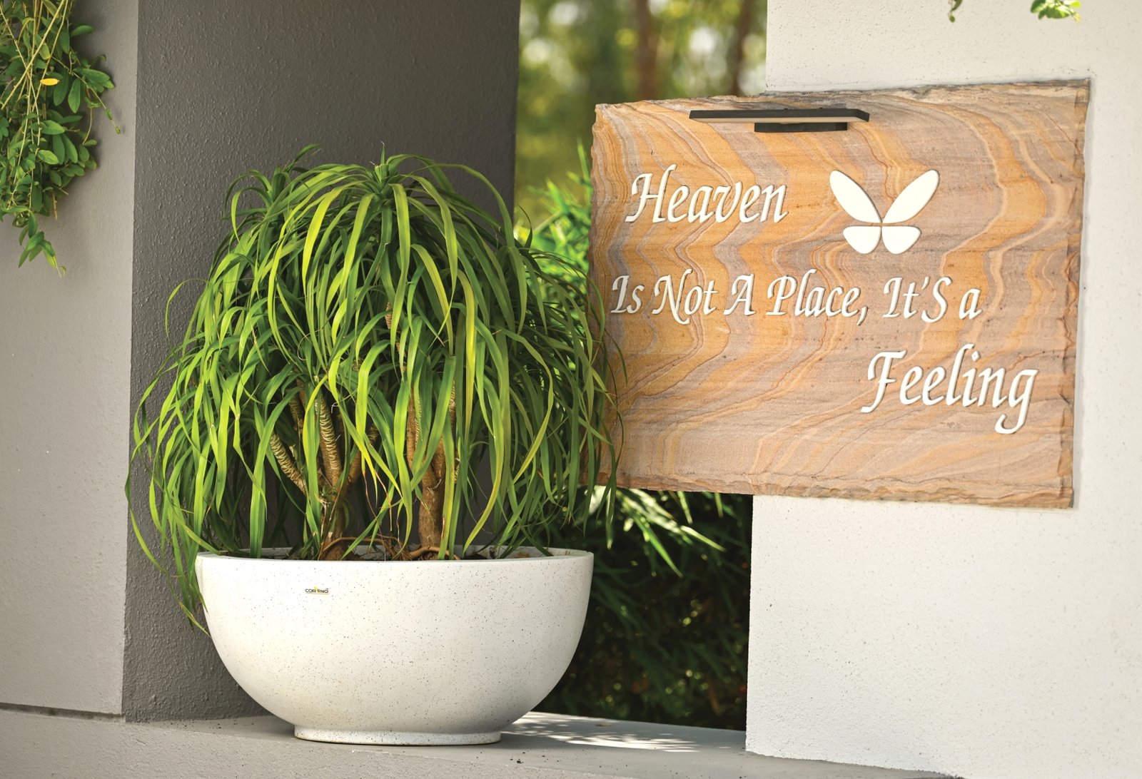 PERRY in environment