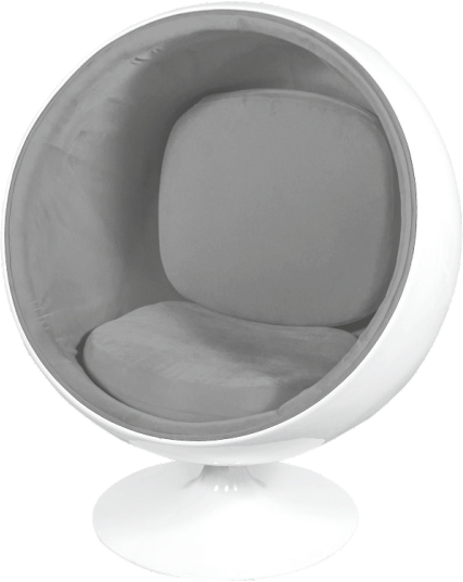 BALL CHAIR