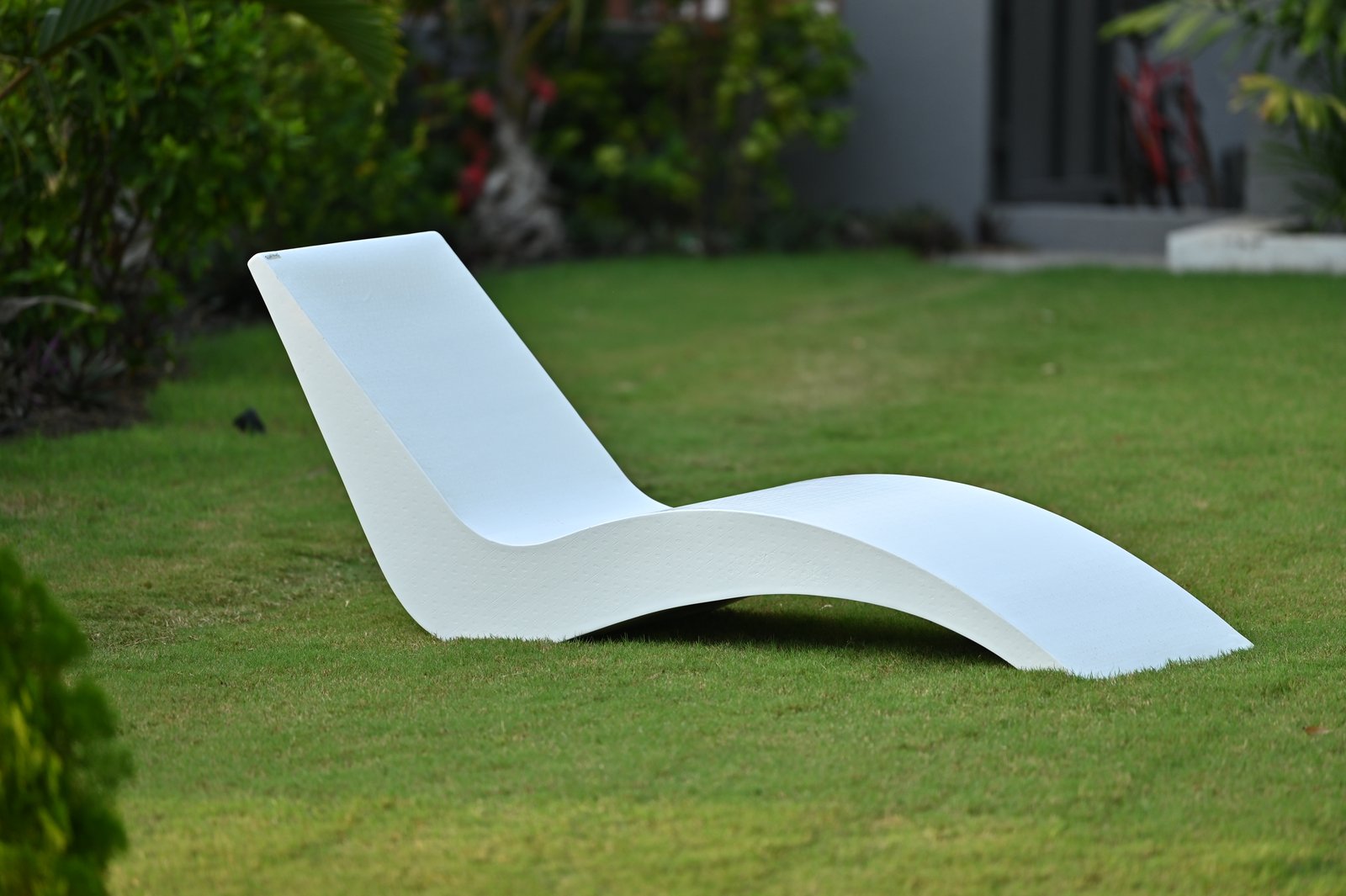 SWIMMING POOL CHAIR